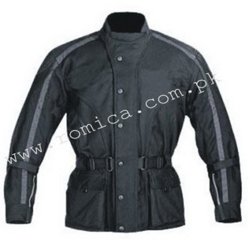 Cordur Jackets